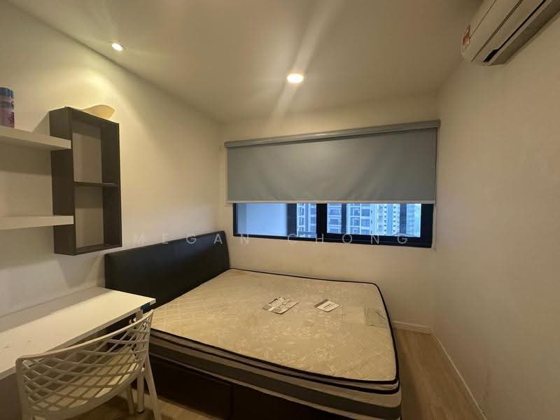 Service Residence for Sale at D'Latour - Megan Chong - Bedroom - PropertyGuru.com.my