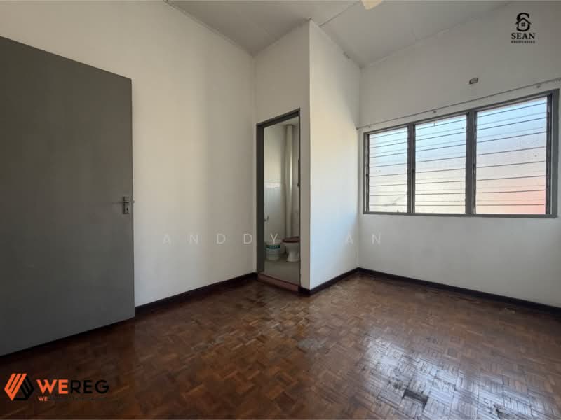 Terraced House for Sale in Klang (Selangor) - Anddy Gan - Interior - PropertyGuru.com.my