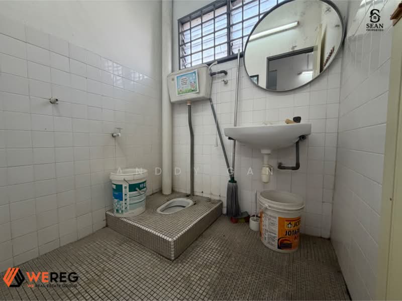 Terraced House for Sale in Klang (Selangor) - Anddy Gan - Bathroom - PropertyGuru.com.my