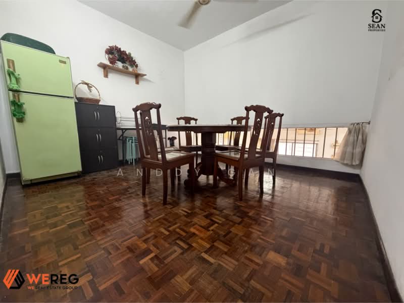 Terraced House for Sale in Klang (Selangor) - Anddy Gan - Dining Room - PropertyGuru.com.my