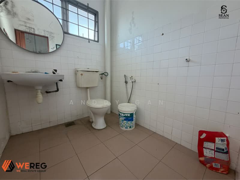 Terraced House for Sale in Klang (Selangor) - Anddy Gan - Bathroom - PropertyGuru.com.my