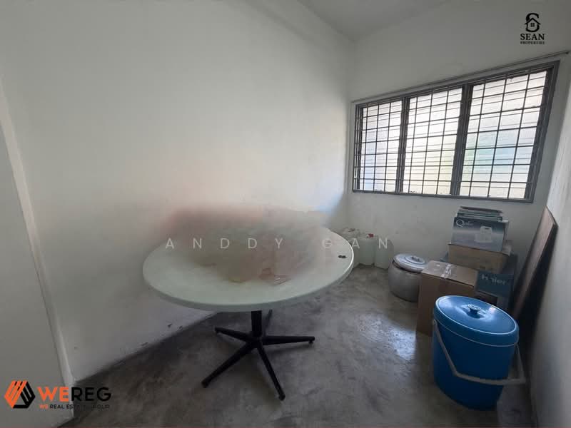 Terraced House for Sale in Klang (Selangor) - Anddy Gan - Interior - PropertyGuru.com.my