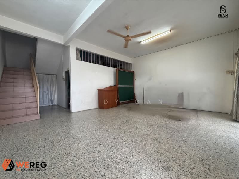 Terraced House for Sale in Klang (Selangor) - Anddy Gan - Interior - PropertyGuru.com.my