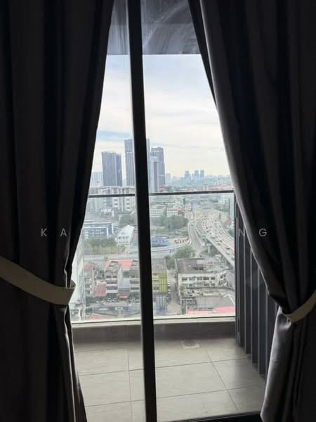 Servis Apartment untuk Disewa di Continew - Karen Choong - View - PropertyGuru.com.my