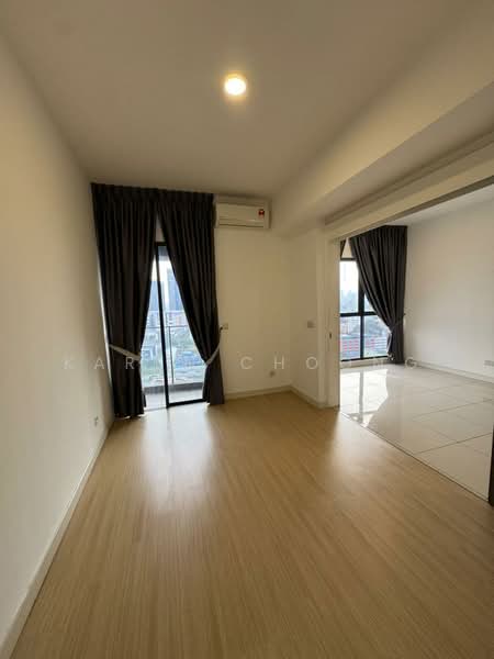 Servis Apartment untuk Disewa di Continew - Karen Choong - Bedroom - PropertyGuru.com.my