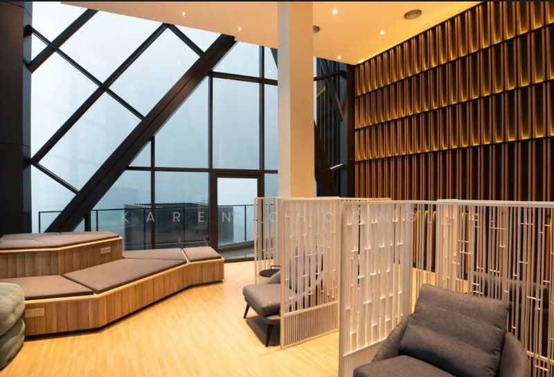 Servis Apartment untuk Disewa di Continew - Karen Choong - Interior - PropertyGuru.com.my