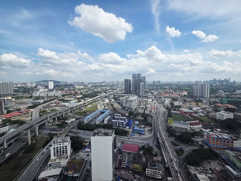 Service Residence for Rent at Continew - Karen Choong - PropertyGuru.com.my