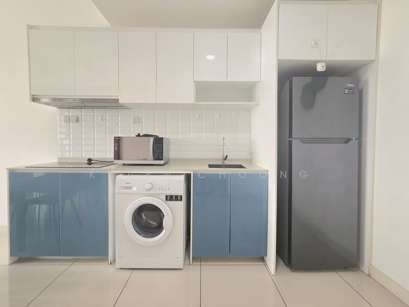 Service Residence for Rent at Continew - Karen Choong - PropertyGuru.com.my