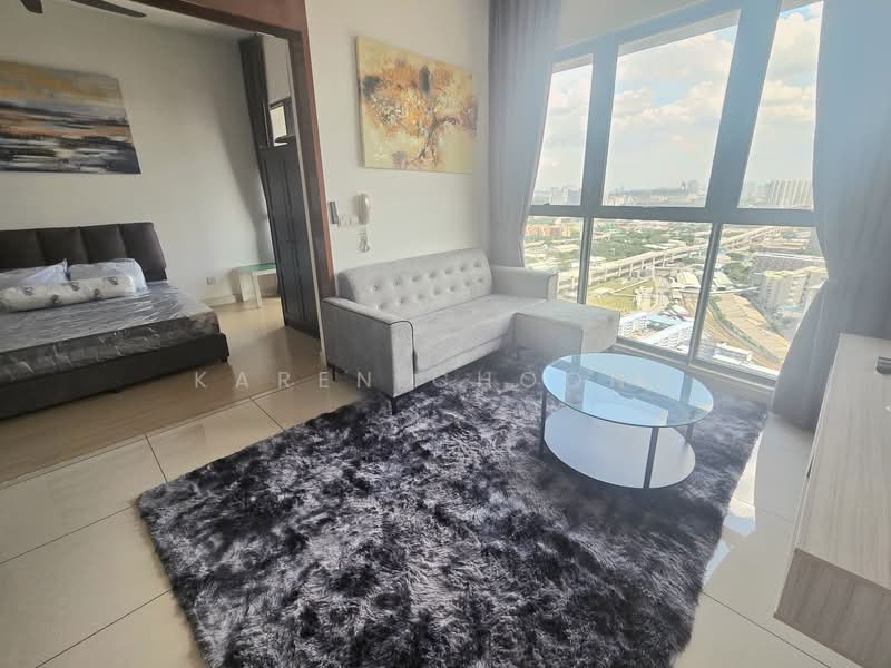 Service Residence for Rent at Continew - Karen Choong - PropertyGuru.com.my