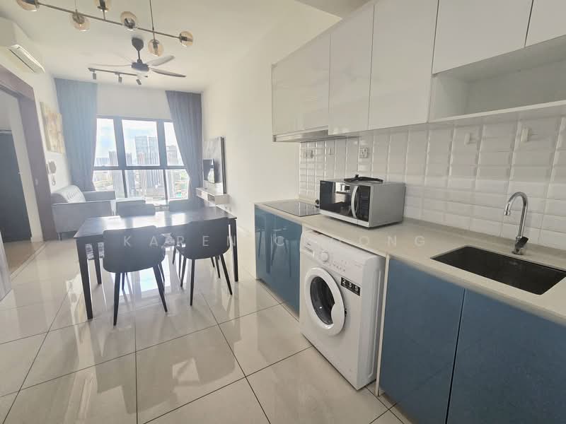 Service Residence for Rent at Continew - Karen Choong - PropertyGuru.com.my
