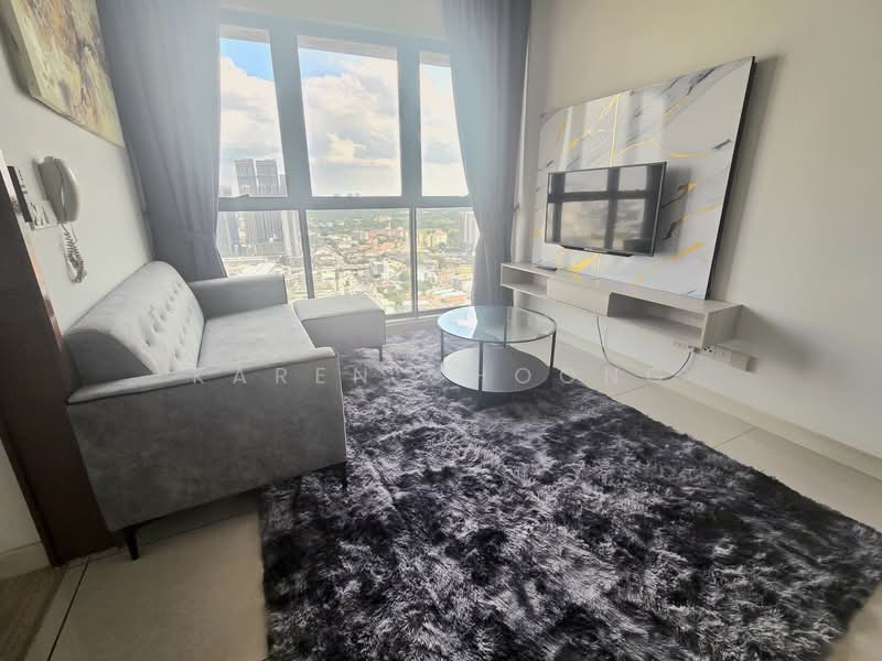 Service Residence for Rent at Continew - Karen Choong - PropertyGuru.com.my