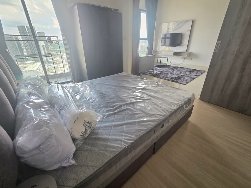 Service Residence for Rent at Continew - Karen Choong - PropertyGuru.com.my