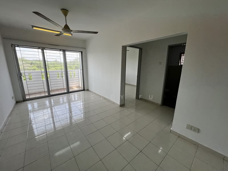 Apartment for Sale at Laguna Biru - Wesley Fu - Balcony - PropertyGuru.com.my