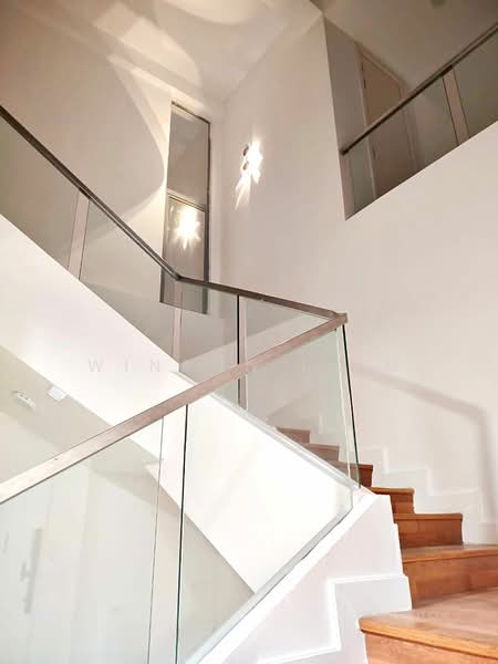 Service Residence for Rent at Gateway Kiaramas - Winson Liem - Interior - PropertyGuru.com.my