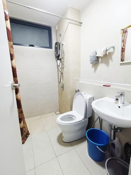 Servis Apartment untuk Disewa di Setia City Residences - Eric Chin - PropertyGuru.com.my