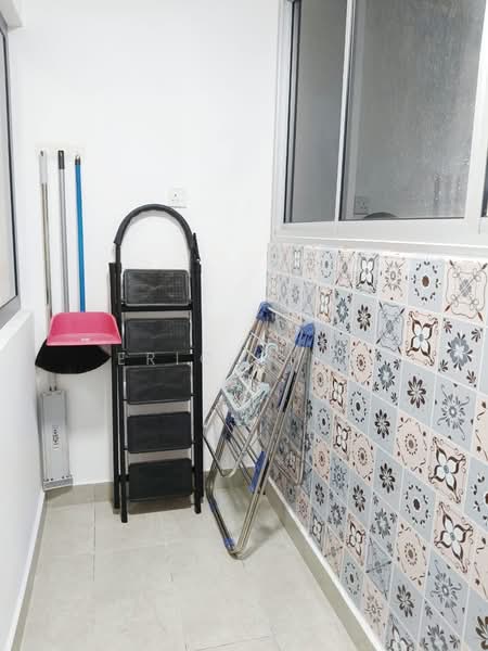 Servis Apartment untuk Disewa di Setia City Residences - Eric Chin - PropertyGuru.com.my