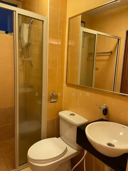 Condominium for Sale at East Lake Residence - Alex Yin - Bathroom - PropertyGuru.com.my