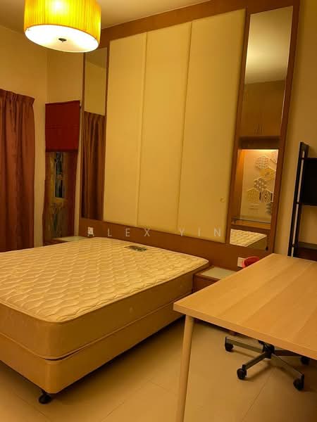 Condominium for Sale at East Lake Residence - Alex Yin - Bedroom - PropertyGuru.com.my
