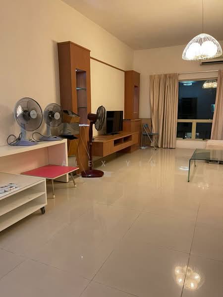 Condominium for Sale at East Lake Residence - Alex Yin - Living Room - PropertyGuru.com.my
