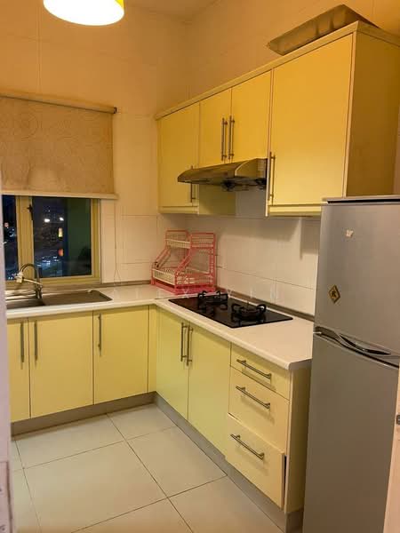 Condominium for Sale at East Lake Residence - Alex Yin - Kitchen - PropertyGuru.com.my