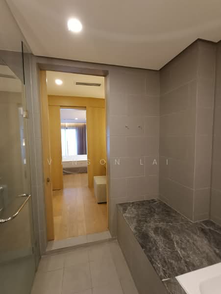Service Residence for Sale at Fraser Residence (188 Suites) - Vinson Lai - Bathroom - PropertyGuru.com.my