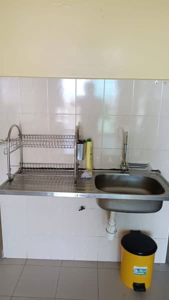 Service Residence for Rent at PANGSAPURI AUSTIN PERDANA - Alen Tan - PropertyGuru.com.my