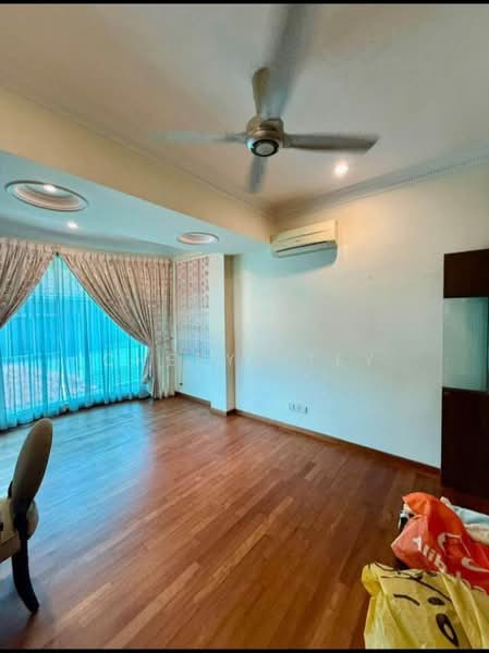 Semi-Detached House for Sale in Johor Bahru (Johor) - Cheryl Tey - Living Room - PropertyGuru.com.my