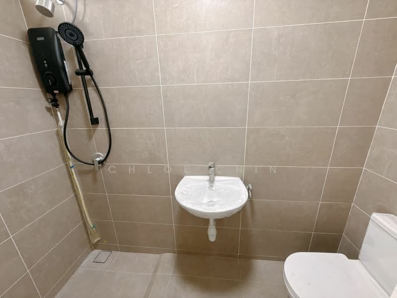 Terraced House for Rent in Taman Ponderosa (Johor Bahru) - Chloe Chin - Bathroom - PropertyGuru.com.my