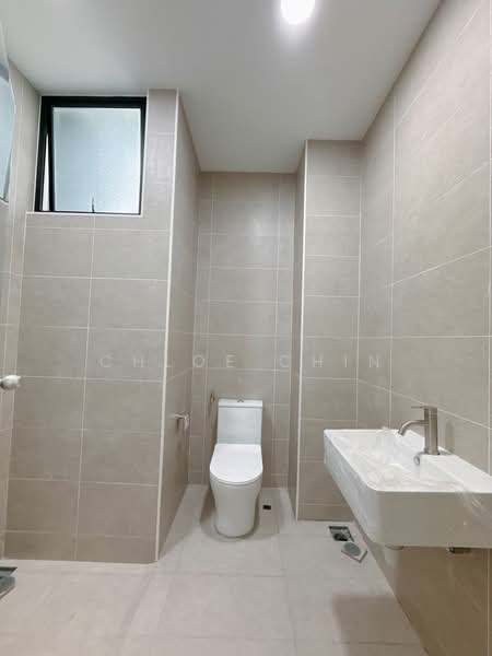 Terraced House for Rent in Taman Ponderosa (Johor Bahru) - Chloe Chin - Bathroom - PropertyGuru.com.my