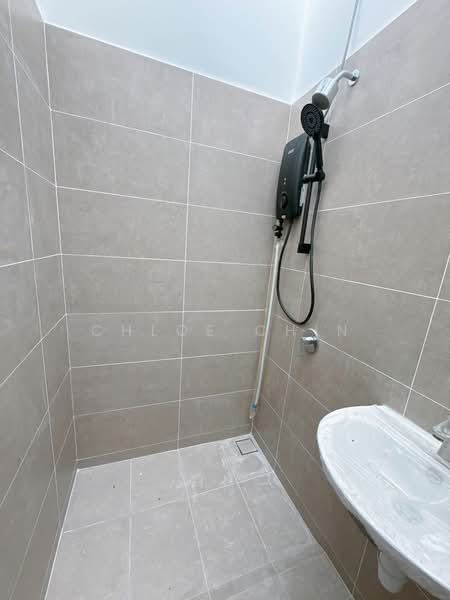 Terraced House for Rent in Taman Ponderosa (Johor Bahru) - Chloe Chin - Bathroom - PropertyGuru.com.my