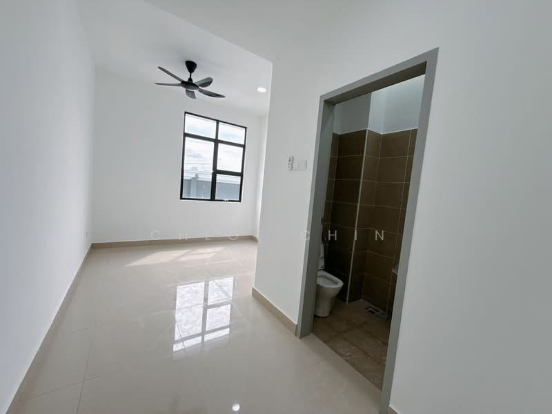 Terraced House for Rent in Taman Ponderosa (Johor Bahru) - Chloe Chin - PropertyGuru.com.my