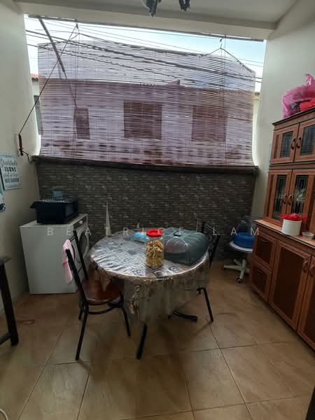 Terraced House for Sale in Taman Laguna (Johor Bahru) - Beatrice Lam - Balcony - PropertyGuru.com.my