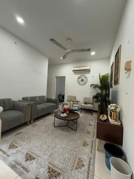 Terraced House for Sale in Taman Laguna (Johor Bahru) - Beatrice Lam - Living Room - PropertyGuru.com.my