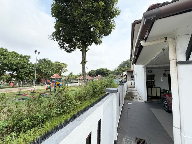 Rumah Teres 2 Tingkat untuk Dijual di Taman Subang Impian (Shah Alam) - Mohd Aizat Saiful Bahri - PropertyGuru.com.my