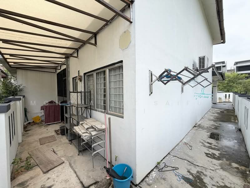 Rumah Teres 2 Tingkat untuk Dijual di Taman Subang Impian (Shah Alam) - Mohd Aizat Saiful Bahri - PropertyGuru.com.my