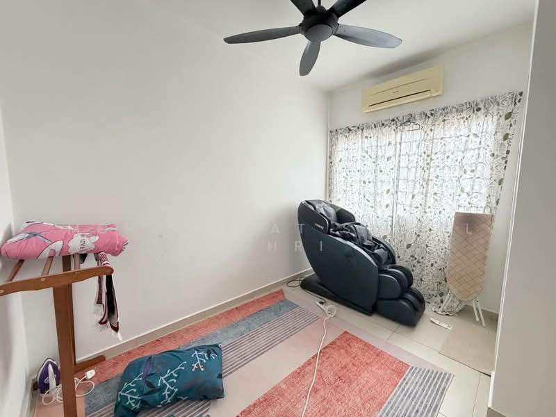 Rumah Teres 2 Tingkat untuk Dijual di Taman Subang Impian (Shah Alam) - Mohd Aizat Saiful Bahri - PropertyGuru.com.my