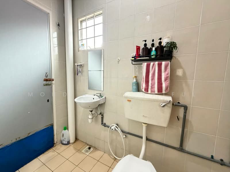 Rumah Teres 2 Tingkat untuk Dijual di Taman Subang Impian (Shah Alam) - Mohd Aizat Saiful Bahri - PropertyGuru.com.my