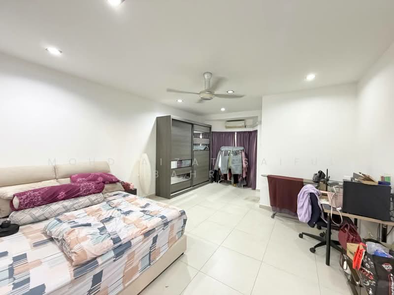 Rumah Teres 2 Tingkat untuk Dijual di Taman Subang Impian (Shah Alam) - Mohd Aizat Saiful Bahri - PropertyGuru.com.my