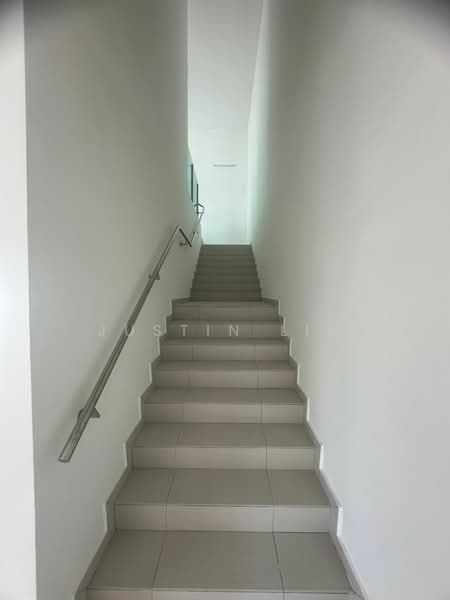 Rumah Teres 2 Tingkat untuk Disewa di Bandar Sri Sendayan (Negeri Sembilan) - Justin Lim - Corridor - PropertyGuru.com.my