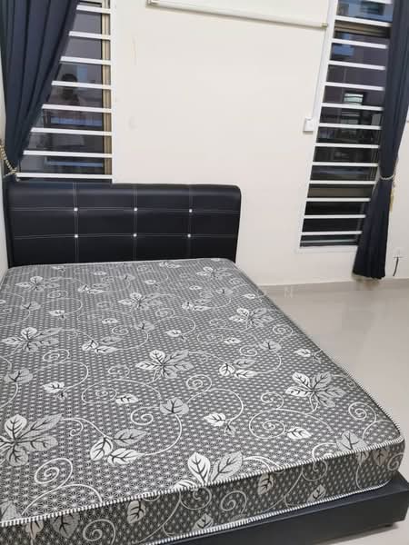 Cluster House for Rent in Bandar Putra (Kulai) - Ang Boon Chai - Bedroom - PropertyGuru.com.my