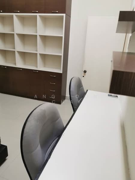 Cluster House for Rent in Bandar Putra (Kulai) - Ang Boon Chai - Interior - PropertyGuru.com.my