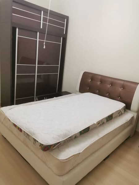 Cluster House for Rent in Bandar Putra (Kulai) - Ang Boon Chai - Bedroom - PropertyGuru.com.my