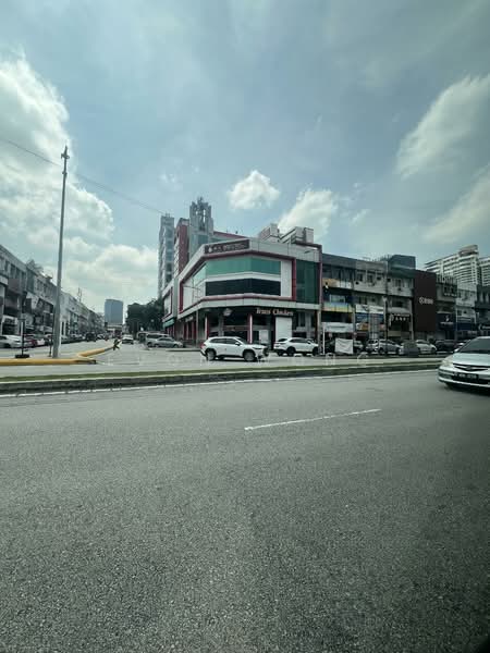 Commercial Semi-D for Rent in SS 21, Damansara Utama (Petaling Jaya) - Evon Wong - PropertyGuru.com.my