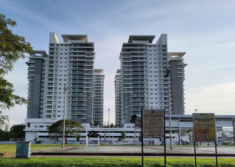 For Sale - The Regina