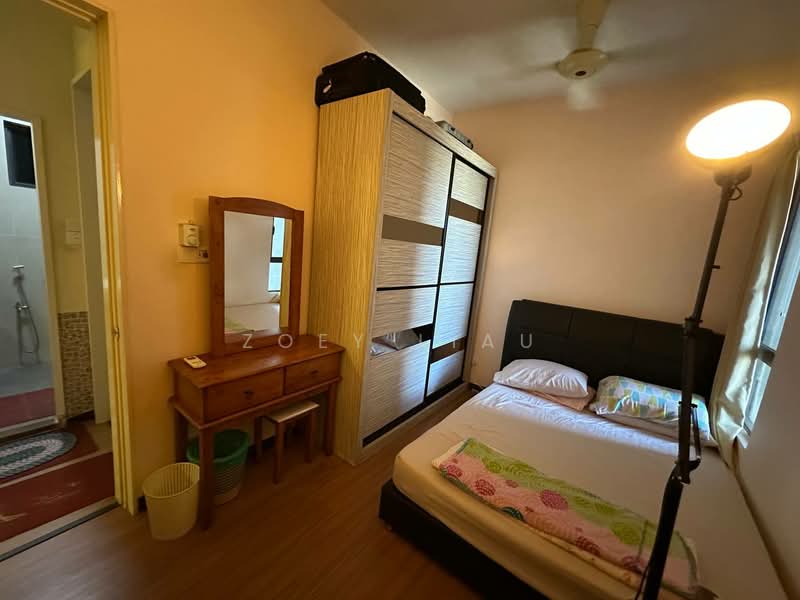 Kondominium untuk Disewa di Lido Four Seasons Residence - Zoey Liau - PropertyGuru.com.my