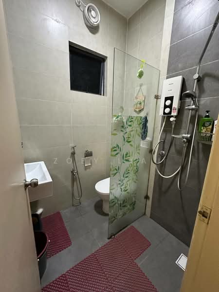 Kondominium untuk Disewa di Lido Four Seasons Residence - Zoey Liau - PropertyGuru.com.my