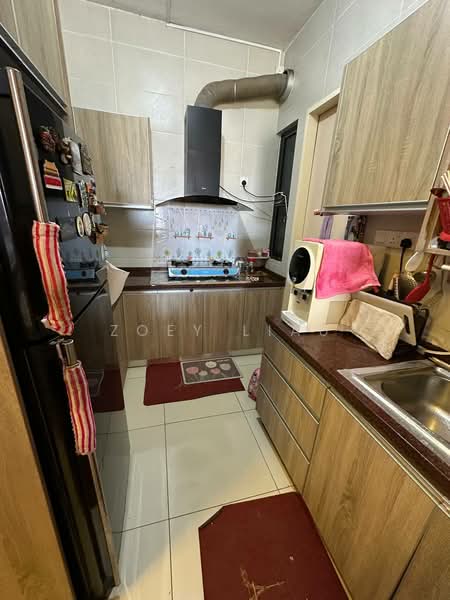 Kondominium untuk Disewa di Lido Four Seasons Residence - Zoey Liau - PropertyGuru.com.my