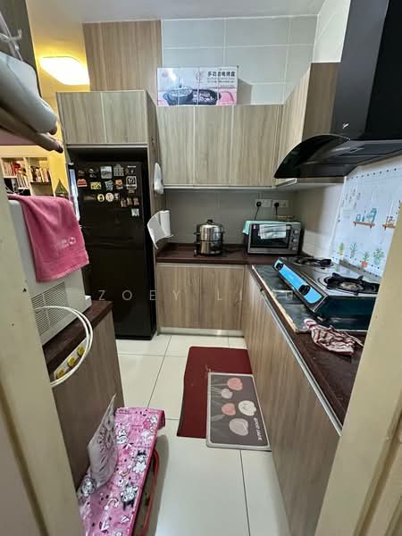 Kondominium untuk Disewa di Lido Four Seasons Residence - Zoey Liau - PropertyGuru.com.my