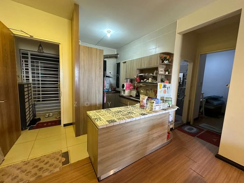Kondominium untuk Disewa di Lido Four Seasons Residence - Zoey Liau - PropertyGuru.com.my