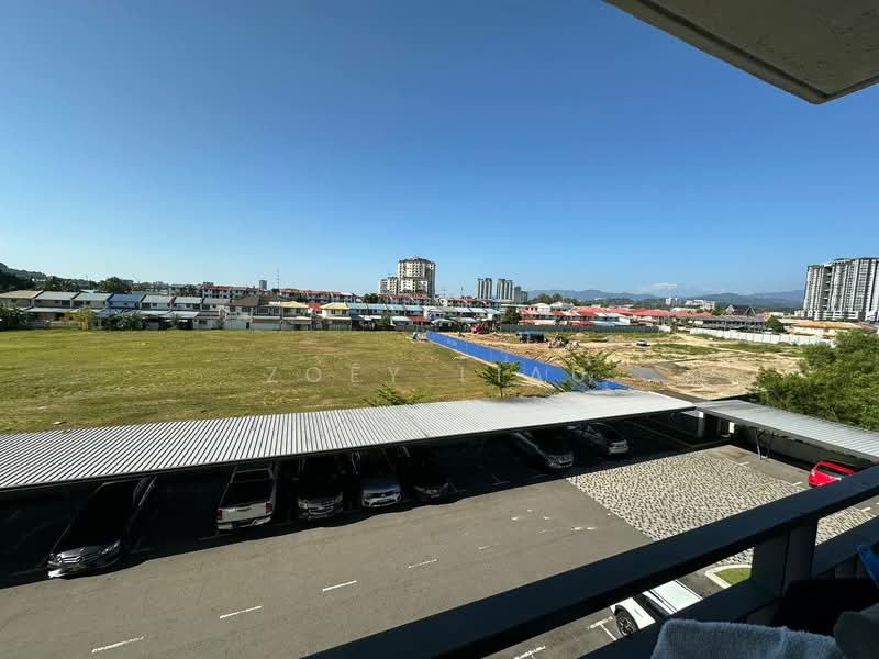 Kondominium untuk Disewa di Lido Four Seasons Residence - Zoey Liau - PropertyGuru.com.my